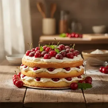 Tort winiowy z mascarpone: Kompletny przewodnik po idealnym deserze