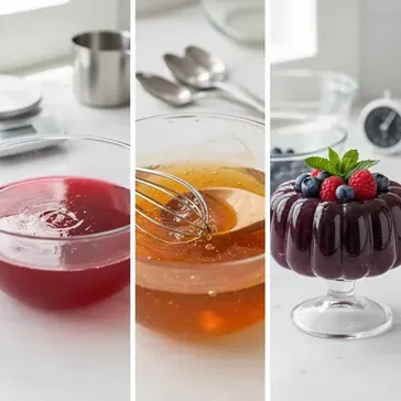 Jak wyglda tejca galaretka: Kompletny przewodnik po konsystencji, przyspieszaniu i zastosowaniach